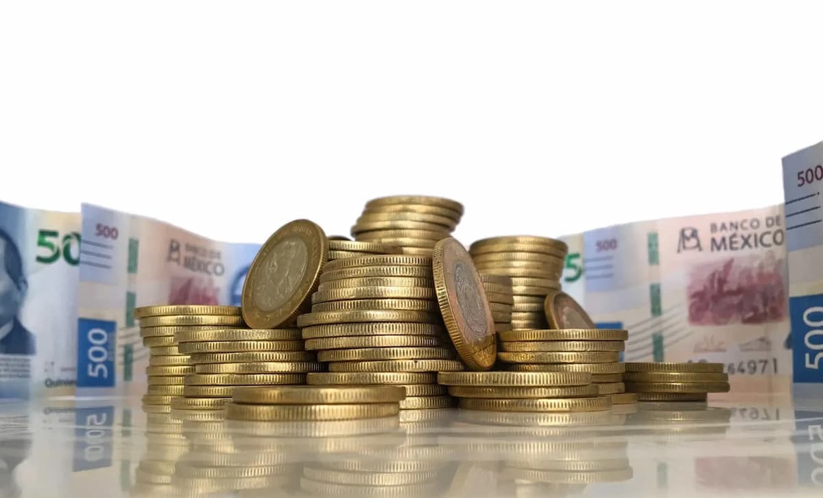 Conoce el reto de la escalera y ahorra 10 mil pesos en 26 semanas Conoce el reto de la escalera y ahorra 10 mil pesos en 26 semanas