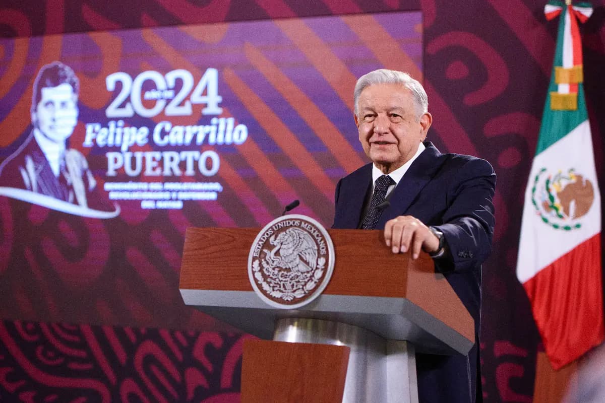 Maestros Recibirán Aumento Salarial, Anuncia AMLO Maestros Recibirán Aumento Salarial, Anuncia AMLO