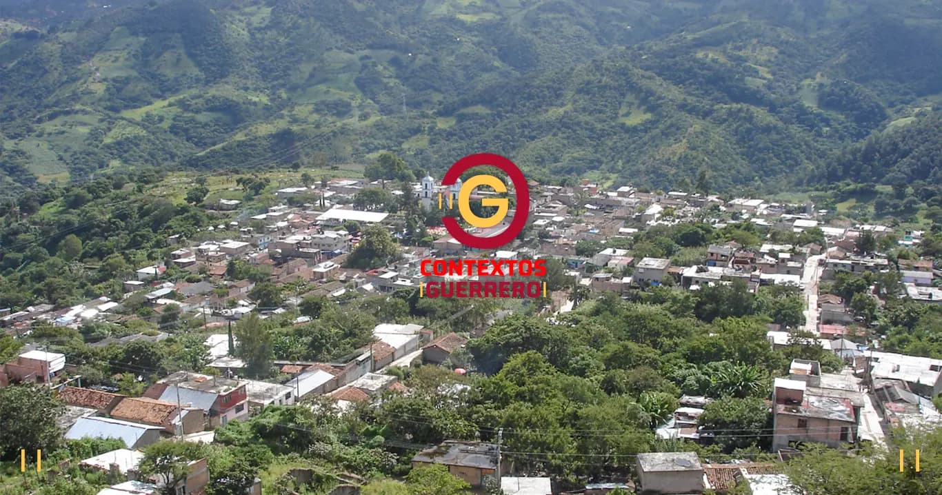 Feminicidio en Atlixtac: Mujer embarazada es asesinada por su cuñado Feminicidio en Atlixtac: Mujer embarazada es asesinada por su cuñado