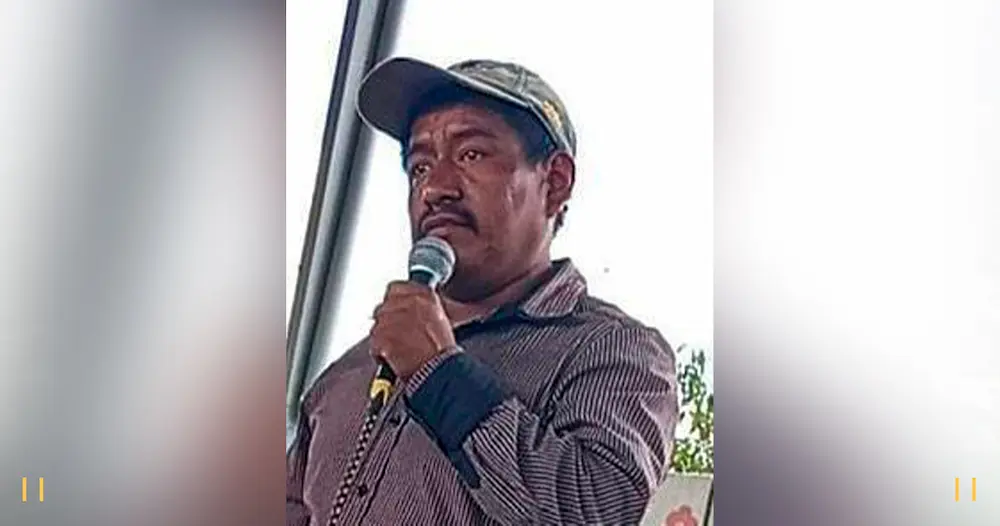 Tlacocomunitarios atacaron San Jerónimo Palantla Tlacocomunitarios atacaron San Jerónimo Palantla