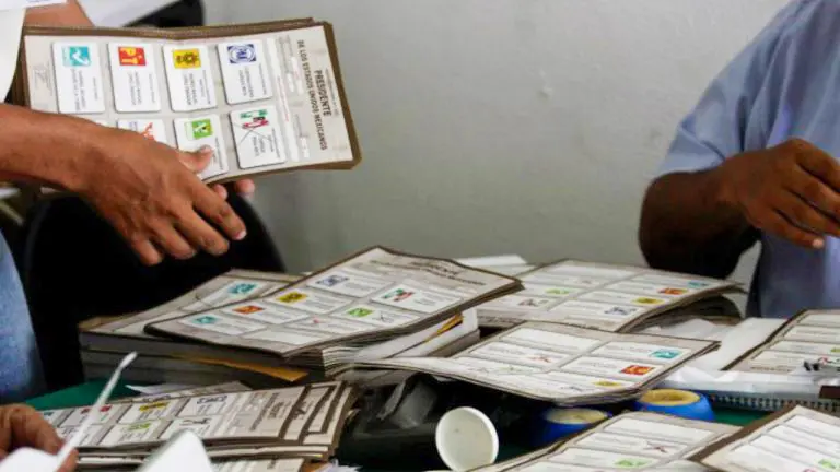 Confirman 35 Impugnaciones Contra la Elección de Alcaldes en Guerrero Confirman 35 Impugnaciones Contra la Elección de Alcaldes en Guerrero