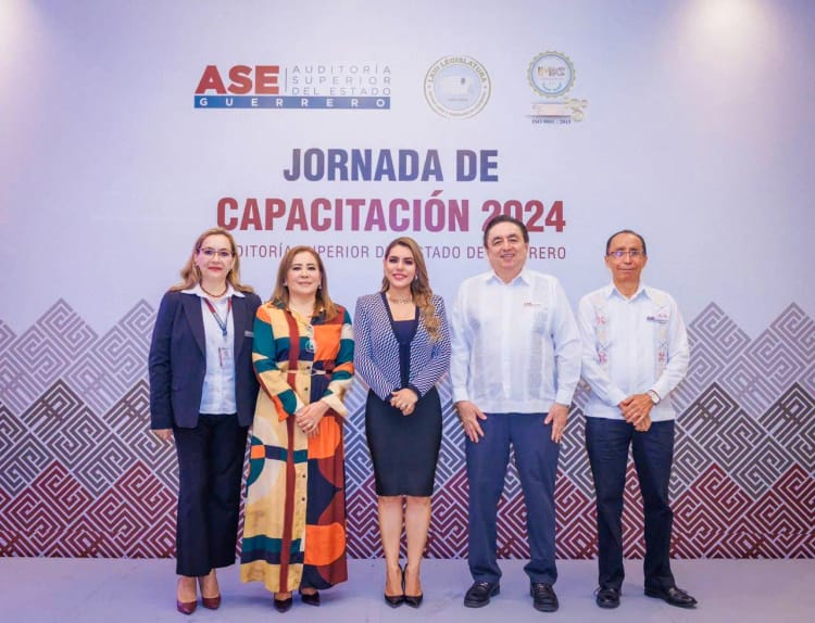 Evelyn Salgado convoca a nuevos ediles a servir al pueblo con honestidad, transparencia y sin corrupción Evelyn Salgado convoca a nuevos ediles a servir al pueblo con honestidad, transparencia y sin corrupción